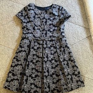 Brooks Brothers girls dress! Size 10